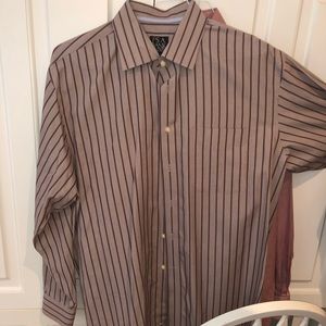 Men’s dress shirt